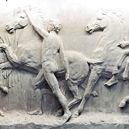 Vatican Art House Roma Exterior foto